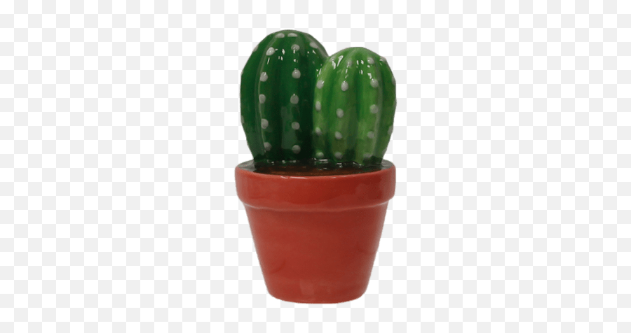 Poop Emoji Bank - San Pedro Cactus,Succulent Emoji