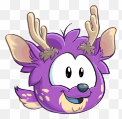 Puffle Club Penguin - Puffles From Club Penguin Emoji,Surfs Up Emoji