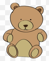 Teddy Bear - Ayck Png Emoji,Bear Emoticon
