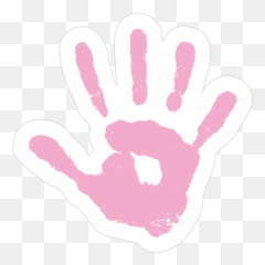 Eng Gallery Mothers - Hand Emoji