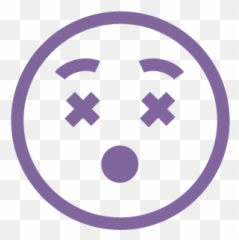 Revision And Exams As Told - Circle Emoji
