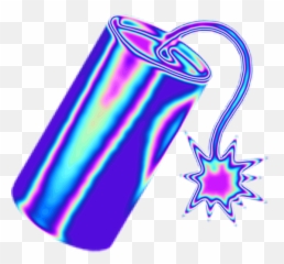 Aesthetic Background Color Dream Emoji - Dynamite Aesthetic,Vaporwave Emoji
