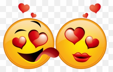 Happy Valentine Couple Sticker - Couple Love Sticker Png Emoji,Valentine Emoji