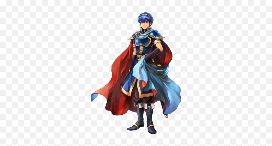 Marth Fandom And Hatedom - Fire Emblem Heroes Marth Emoji,Fire Emblem Emoji