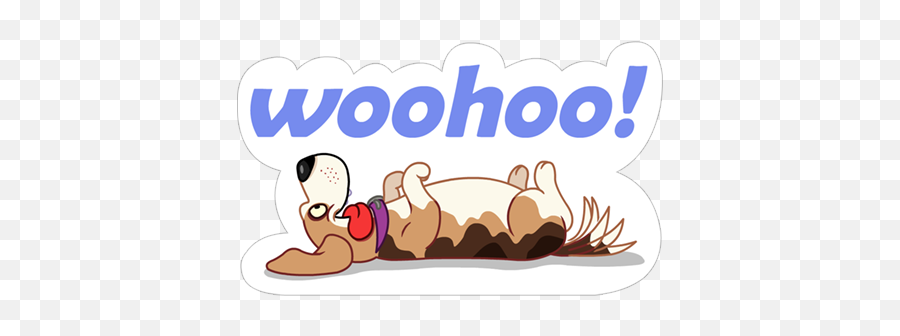 A - Clip Art Emoji,Dog Emoticons Facebook