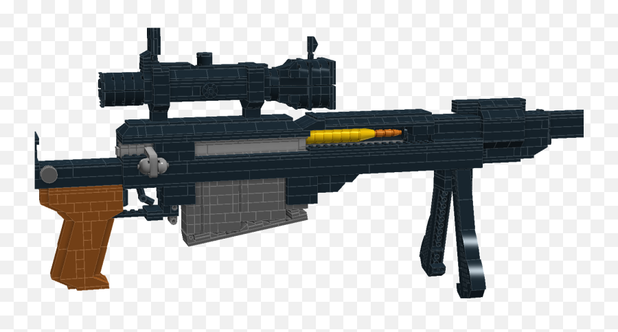 Scale - Assault Rifle Emoji,Sniper Rifle Emoji