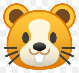 Hamster Emoji - Meaning,Hamster Emoji