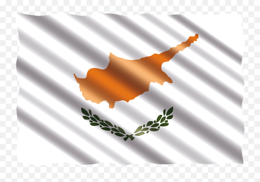 International Flag - Flag Of Cyprus Emoji,Cyprus Flag Emoji