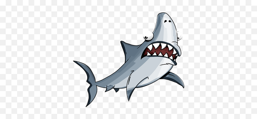Free Shark Fish Illustrations - Happy 50th Birthday Male Fishing Emoji,Shark Emoji