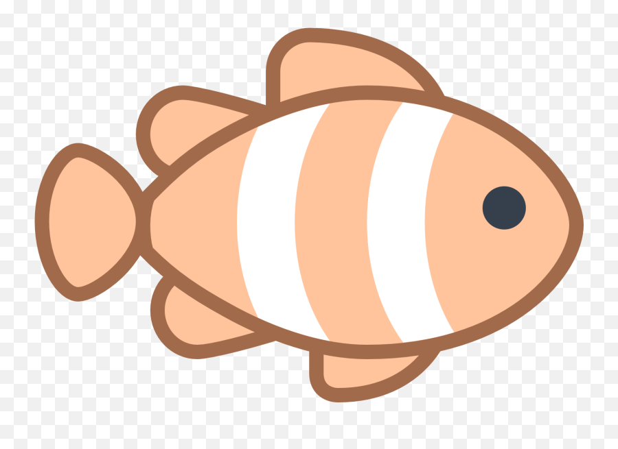 Jesus Clipart Fishing Jesus Fishing - Baby Fish Clip Art Emoji,Clown Fish Emoji