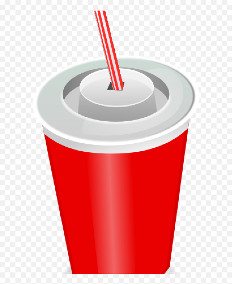 Drink Clipart Soda Drink Soda - Clipart Soft Drink Png Emoji,Soft Drink Emoji