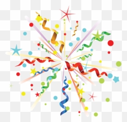 Party Popper Computer Icons Clip Art - Clipart Poppers Png Emoji