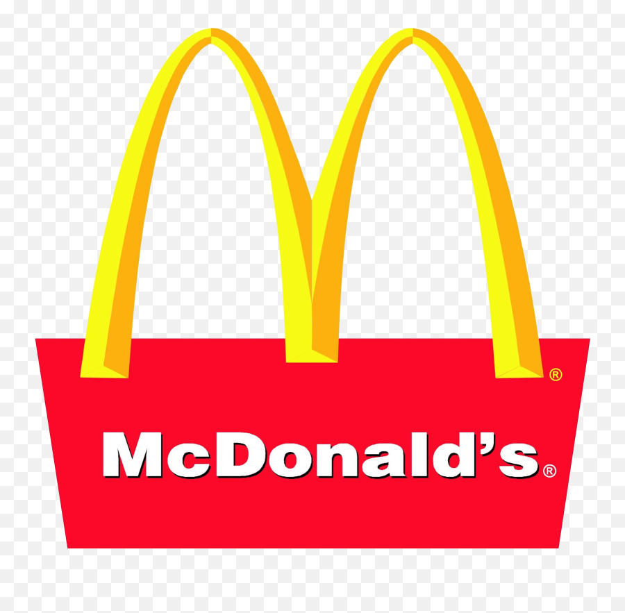 Mcdonalds Transparent Png Clipart - Mcdonalds Logo Transparent Emoji,Ronald Mcdonald Emoji