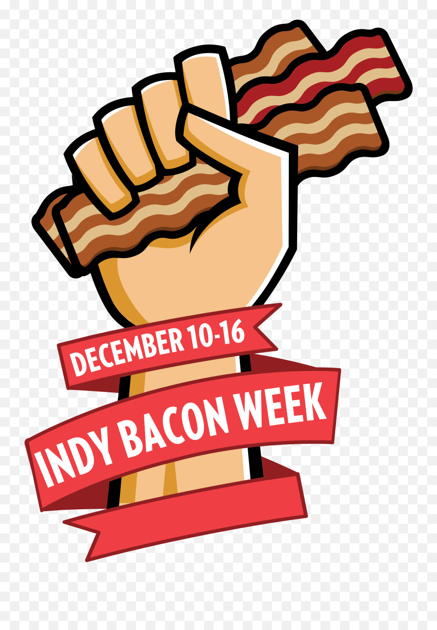Bacon Clipart Bacon Bit - Bacon Clip Art Emoji,Iphone Bacon Emoji