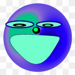 Awesome Face - Smiley Emoji,Cringe Face Emoji