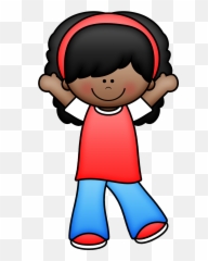 No Matter What Movements You Choose Try To Create A - Kid Clapping Hands Clipart Png Emoji
