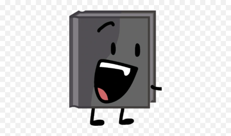 Yoylebook - Bleh Bfb Emoji,Salt Shaker Emoji