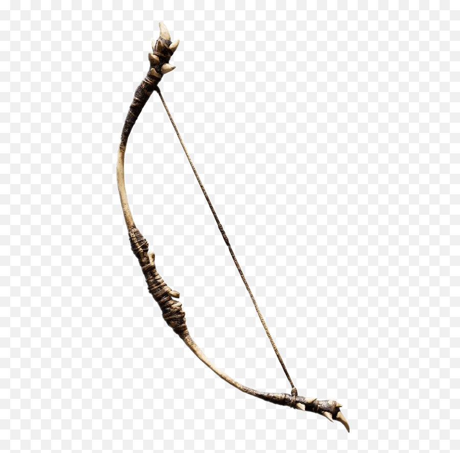 Popular And Trending Bow And Arrow Stickers On Picsart - Far Cry Primal Long Bow Emoji,Bow And Arrow Emoji
