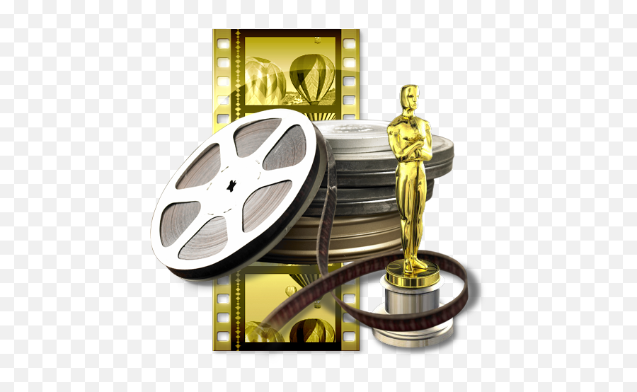 Movies Oscar Icon - Movie Icon Emoji,Movies Emoji