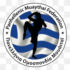 Sport Is Gang Campaign The Winner Of Spirit - Muay Thai Emoji