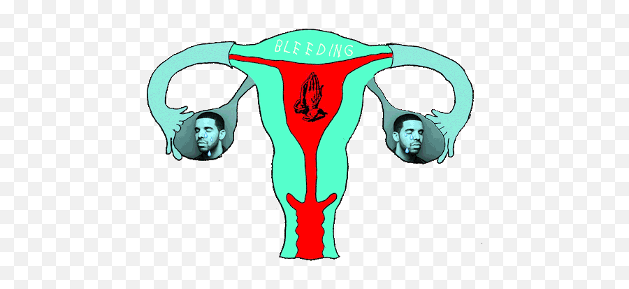 Gif Drake Uterus Tears Emoji I Made Drake A Uterus - Gif Sex Emojis Stickers,Drake Emojis