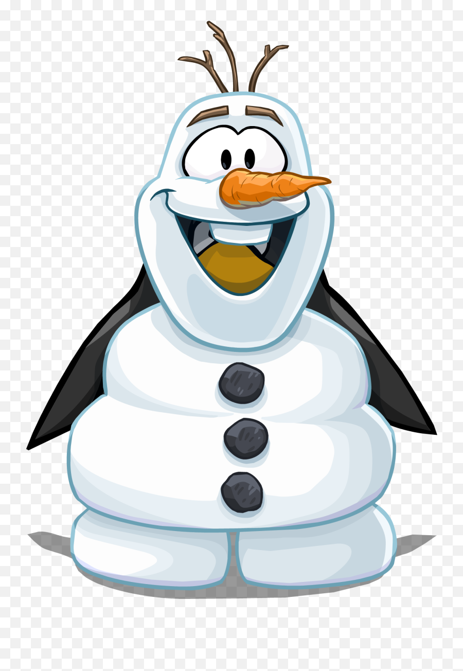 Olaf Clipart Olof Olaf Olof Transparent Free For Download - Portable Network Graphics Emoji,Snowman Emoticons