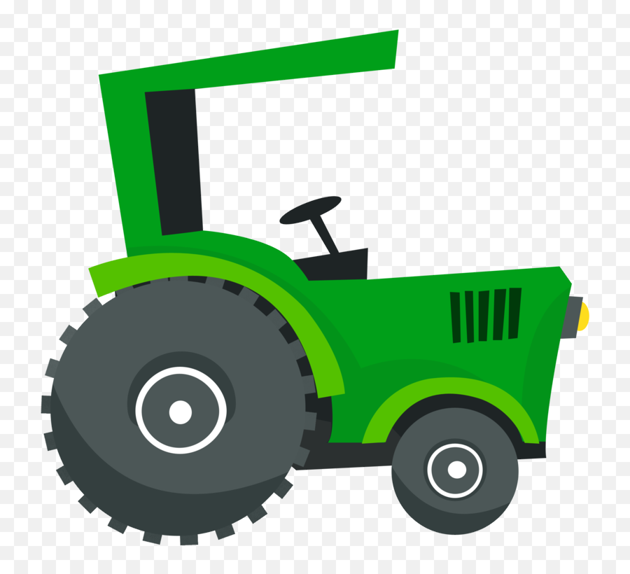 Minus - Tractor Granja De Zenon Emoji,Tractor Emoji