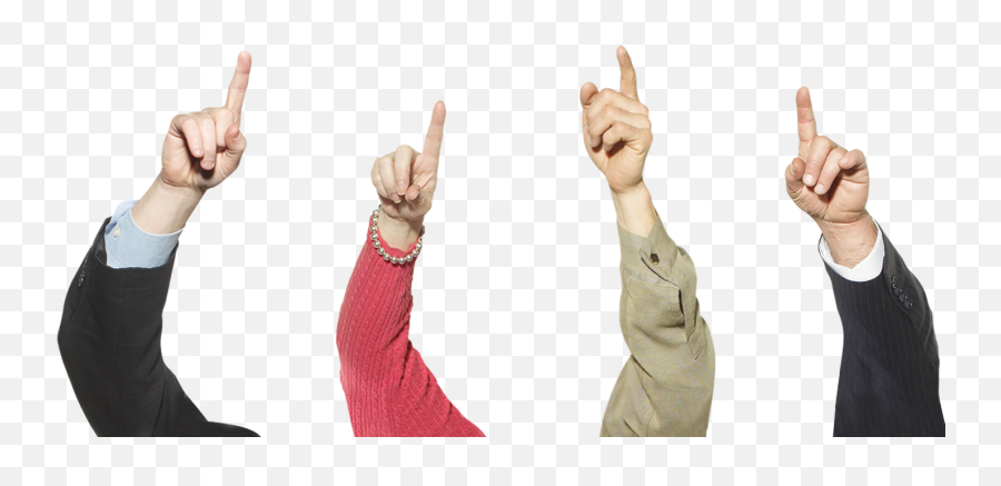 Pointing Clipart Index Finger Pointing Index Finger - Fingers Pointing Png Emoji,Hand Pointing Up Emoji