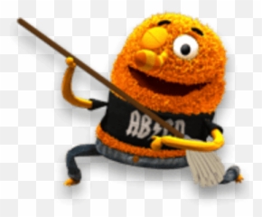 Rocky Robinson Gumball Emoji