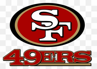 49ers Football Logo Png - San Francisco Emoji