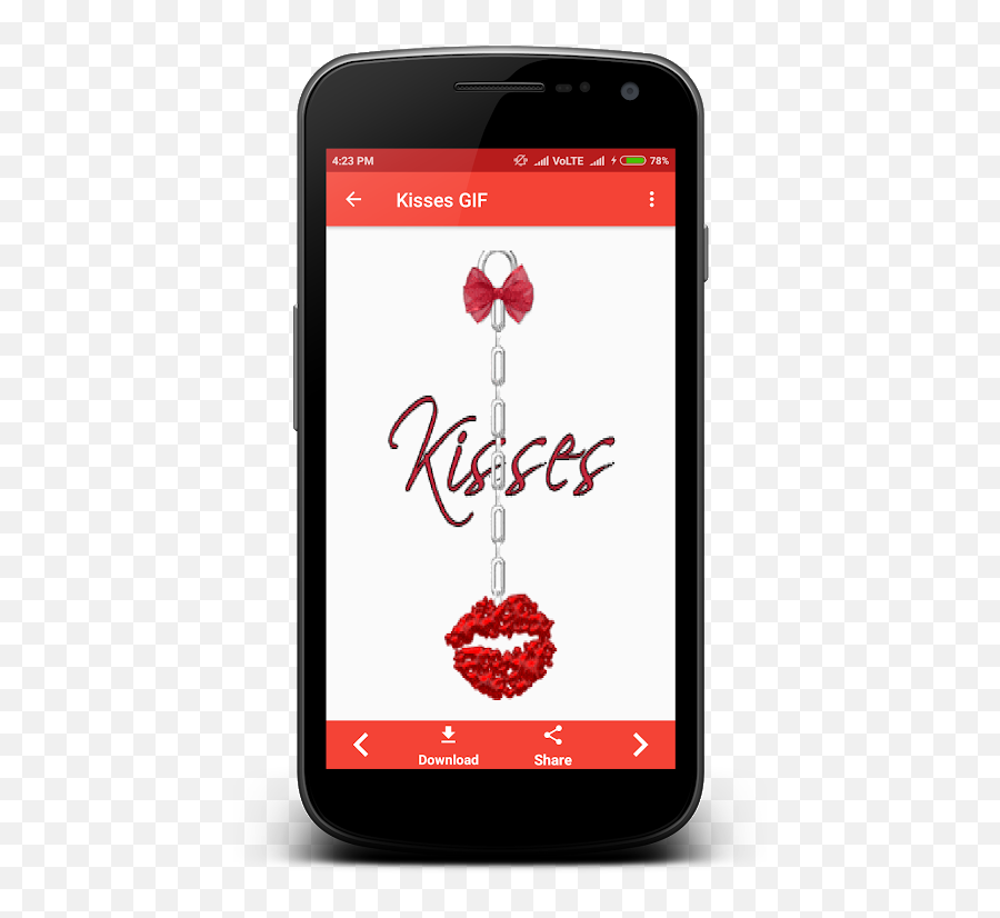 Kiss Gif 101 Download Apk For Android - Aptoide Kisses Lips Emoji,Huge Kiss Emoji