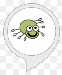 Amazoncom Spooky Buttons Alexa Skills - Cartoon Emoji