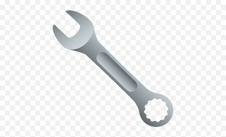 Wrench Objects Gif - Chave Fixa 12x13 Sata Emoji,Wrench Emoji