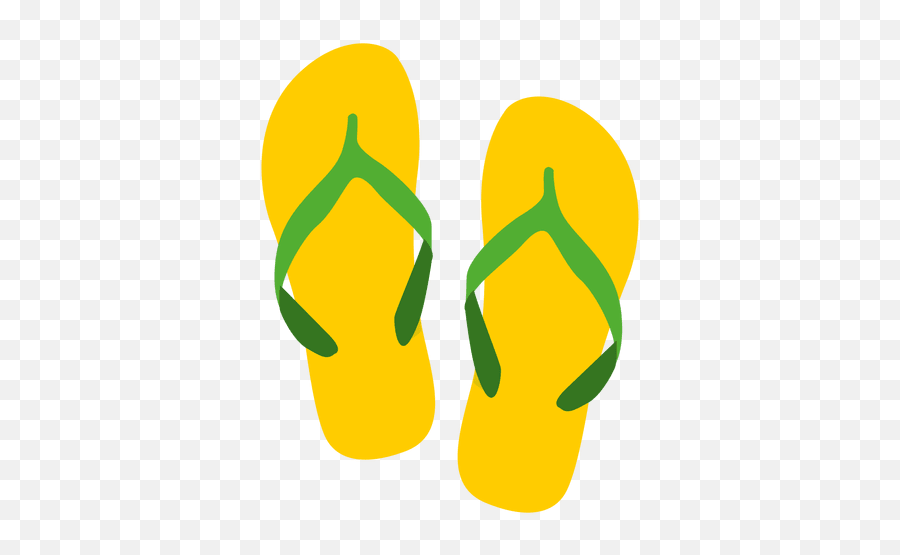 Flip Flops - Flip Flops Transparent Background Emoji,Flip Flop Emoji