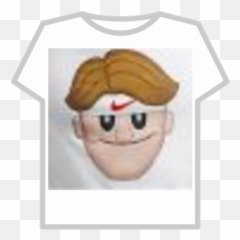 Roger Federer Emoji Shirt