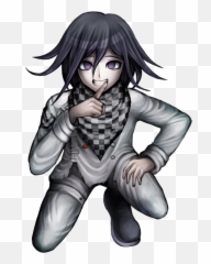 Kokichiouma Sticker - Kokichi X Reader Lemon Wattpad Emoji,Kneeling Emoji