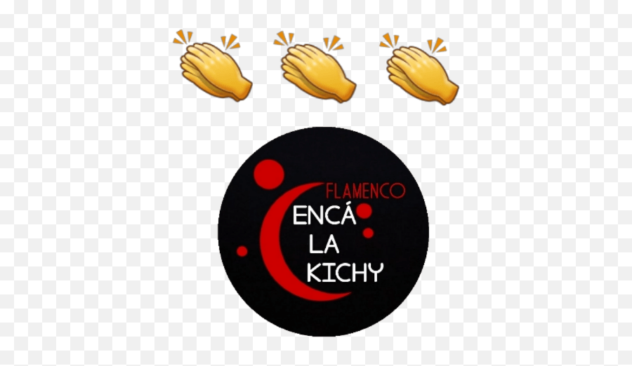 Encalakichy - Graffalgar Emoji,Flamenco Emoji