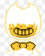 Pixel Art Gallery - Happy Emoji