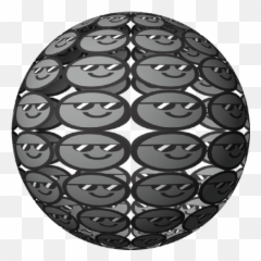 Notsobot Emoji,Moyai Emoji Meme