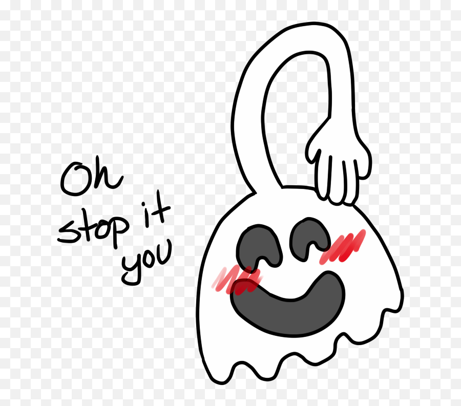 It Yo Top Hi Five Ghost Face Facial - High Five Ghost Meme Emoji,High Five Emoji Meme