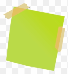 Paper Post - Color Sticky Note Png Emoji,Airhorn Emoji