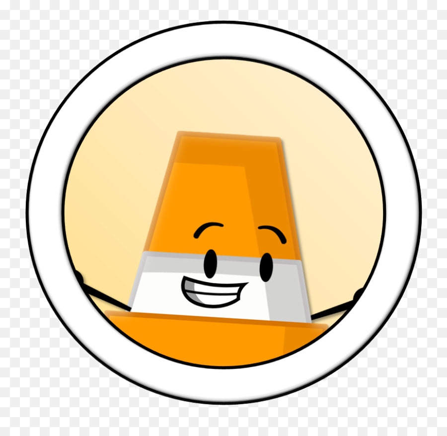 Coney - Circle Emoji,Foot In Mouth Emoji