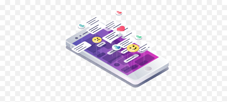 Social Media Agency - Content Engagement Advertising Online Chat Emoji,Social Media Emoticon