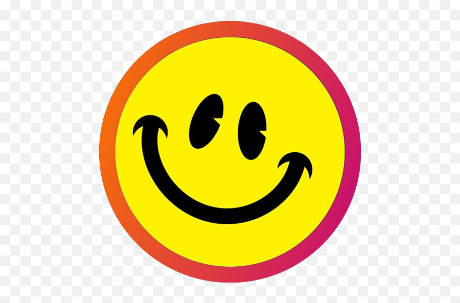 Trending Social Applications Aptoide - Smile Clipart Emoji,B====d Emoticon