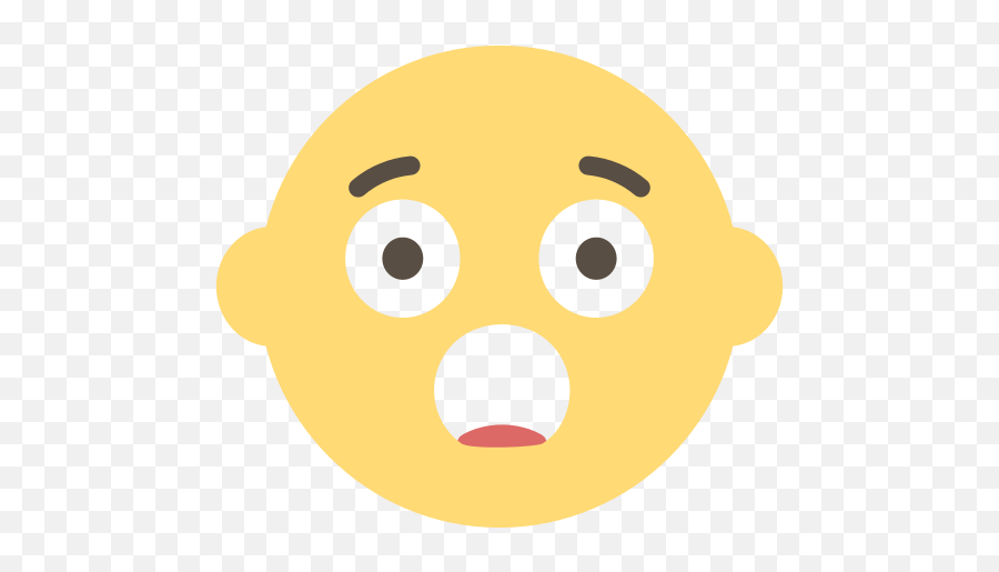 Baby Icon - Clip Art Emoji,Happy Emoji Face