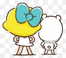 Pin - Cute Gif For Android Ios Emoji