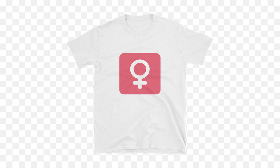Female Sign T - Cadet Bone Spurs Shirt Emoji,Female Sign Emoji