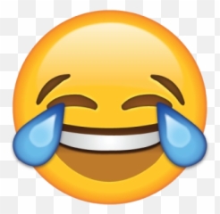 Crying Png And Vectors For Free - Crying Laughing Emoji,Steve Harvey Emoji