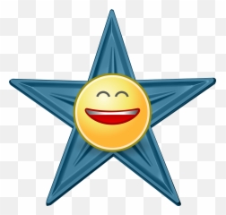 April Fools Barnstar Hires - Transparent Global Warming Emoji,Tt Emoticon