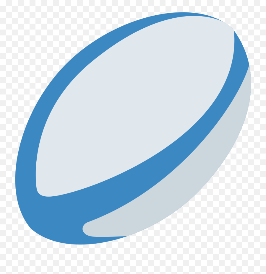 Twemoji2 1f3c9 - Emoji Rugby,Fun Emoji